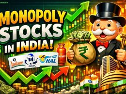 Monopoly Stocks