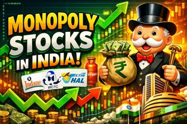 Monopoly Stocks