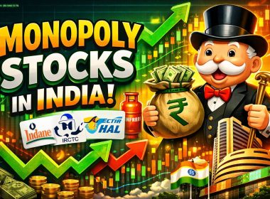 Monopoly Stocks