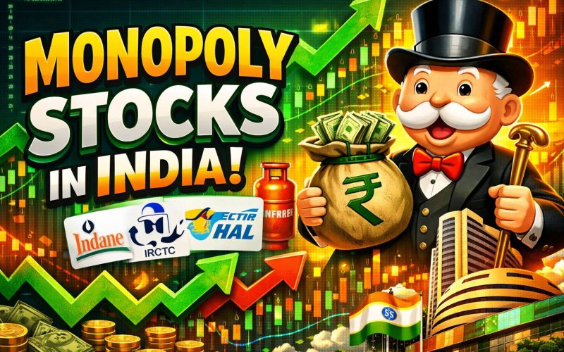 Monopoly Stocks