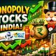 Monopoly Stocks