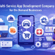 Multi-Service App Development Company for On-Demand Businesses