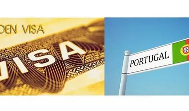 Portugal Golden Visa