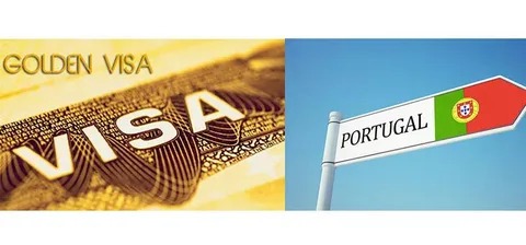 Portugal Golden Visa