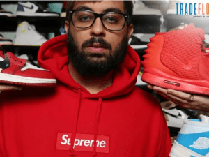 Adeel Shams net worth