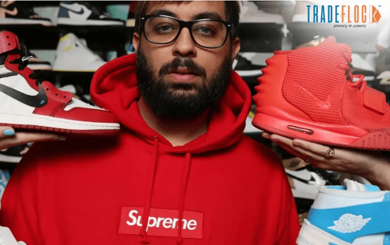 Adeel Shams net worth