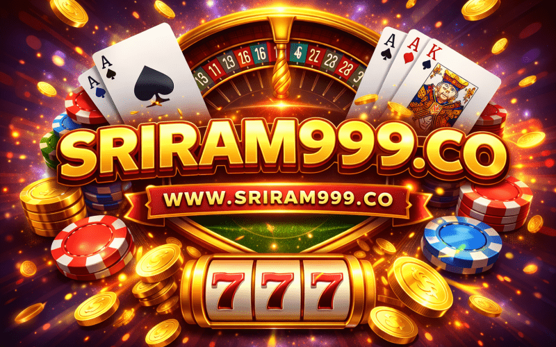 Shriram999 Review