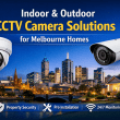 CCTV camera