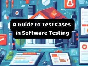 Test Cases in software testing