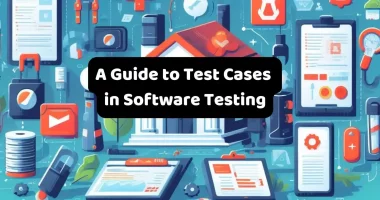 Test Cases in software testing