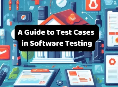 Test Cases in software testing