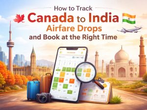 Flight Price Calendar