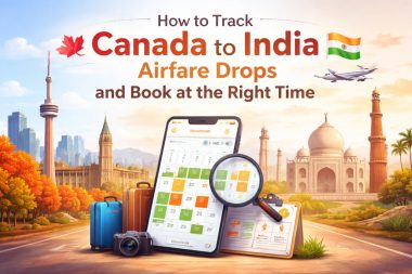 Flight Price Calendar