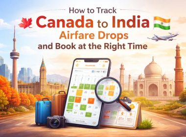 Flight Price Calendar