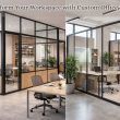 Office Partitions