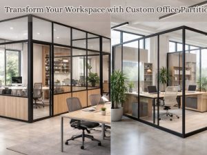 Office Partitions