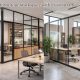 Office Partitions