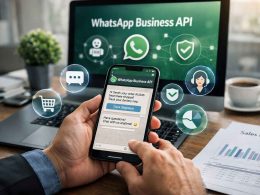WhatsApp Business API