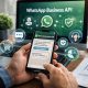WhatsApp Business API