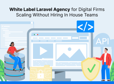 White Label Laravel Agency