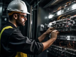 Emergency Electrician