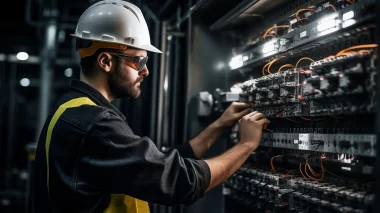 Emergency Electrician