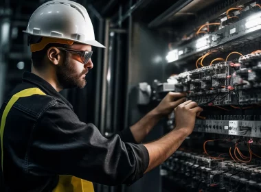 Emergency Electrician