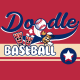 doodle baseball