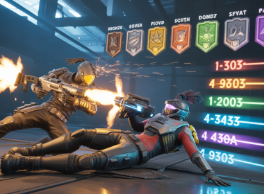 Apex Legends Pred Cap