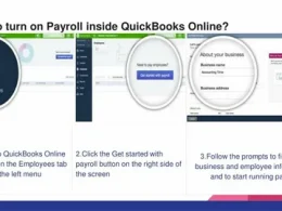 Payroll Support