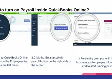 Payroll Support
