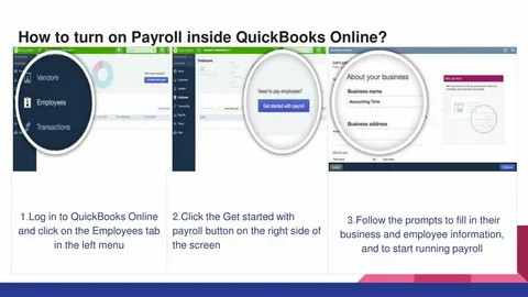 Payroll Support