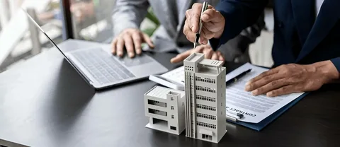 Office Lease Negotiations