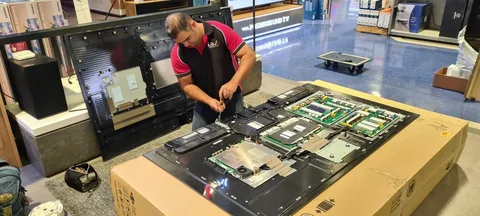 Hisense TV Service Center