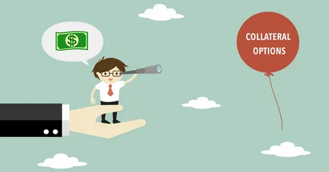 Collateral free loan