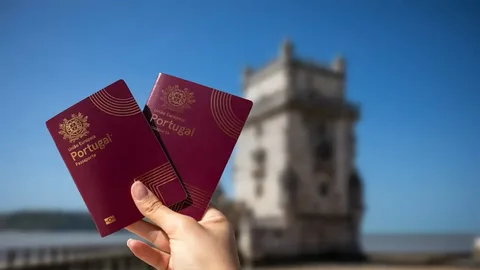Portugal Golden Visa