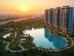 Riviera at AIPL Lakecity