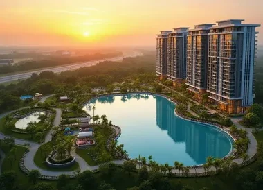 Riviera at AIPL Lakecity