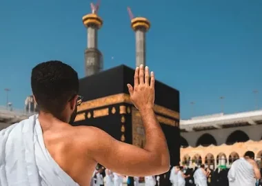 Umrah Package