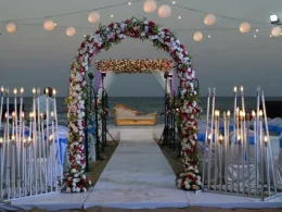 Wedding Venues