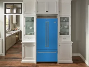 Blue Star Fridges
