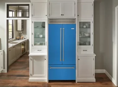 Blue Star Fridges