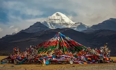 Kailash Mansarovar Yatra