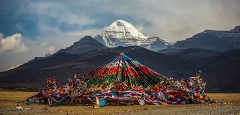 Kailash Mansarovar Yatra