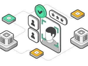 Decentralized Identity