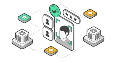 Decentralized Identity