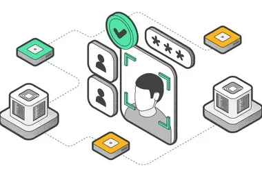 Decentralized Identity