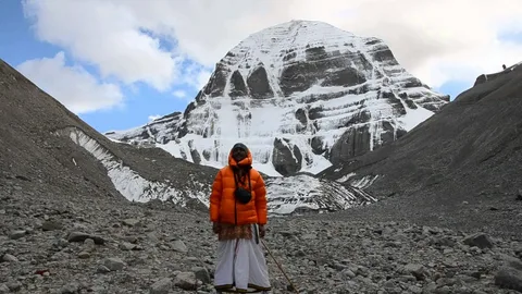 Kailash Mansarovar Yatra