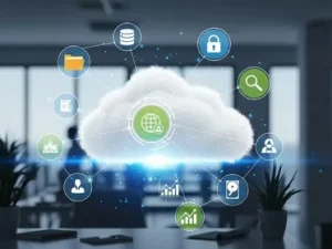 Pros and Cons of Cloud Hosting