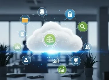 Pros and Cons of Cloud Hosting